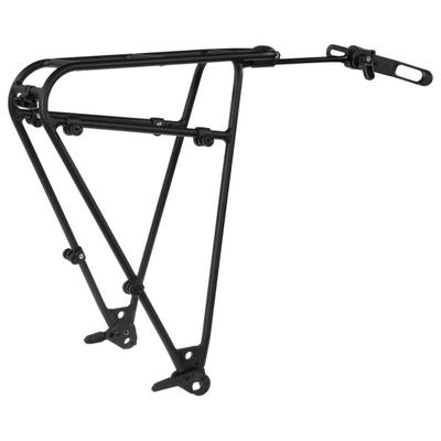 Ortlieb - Quick Rack L - Gepäckträger Gr L schwarz