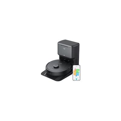 Eufy L60 Hybrid SES EU Version, Saugroboter, Haar-Entwirr Technologie, 5000 Pa Image