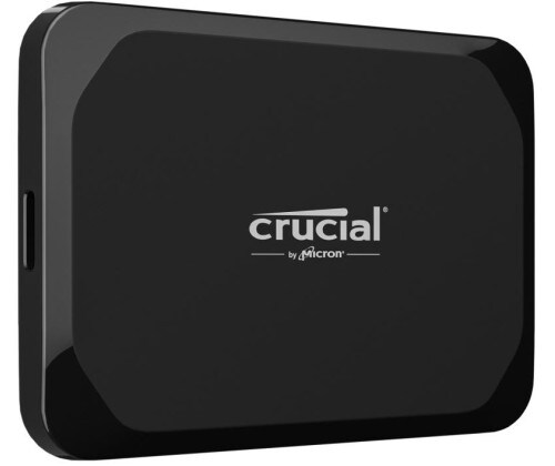 SSD extern Crucial X9 2TB CT2000X9SSD9 Image