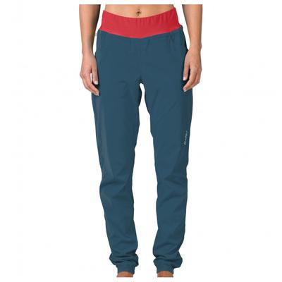 Rafiki - Women's Femio - Kletterhose Gr 34 blau Image