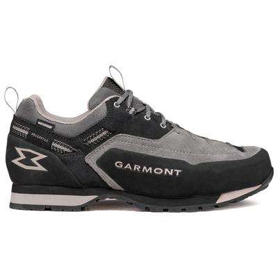 Garmont - Dragontail LT WP - Approachschuhe 47 | EU 47 schwarz/grau Image
