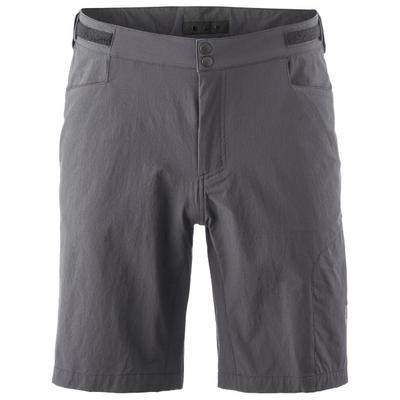 Gonso - Adventure Shorts - Radhose Gr L grau Image