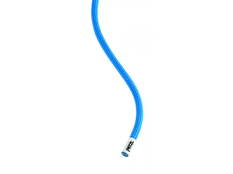 Petzl 8mm Rumba Rope Blue 60 m R21BB 060