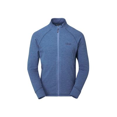 Rab Nexus Jacket - Men's Denim Large QFF-72-DEN-LRG