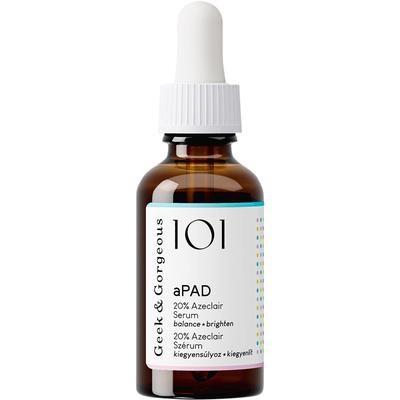 Geek & Gorgeous aPAD Serum 30 ml Image