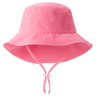 Reima - Kid's Sunhat Rantsu - Hut Gr 52 cm rosa Image