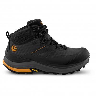 Topo Athletic - Trailventure 2 WP - Wanderschuhe 47,5 | EU 47,5 schwarz Image