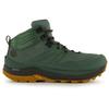 Topo Athletic - Trailventure 2 WP - Wanderschuhe 45 | EU 45 grün