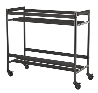 Millenium Snare Drum Rack