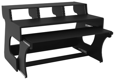 Zaor Miza 88 XL Flex Anniv Black