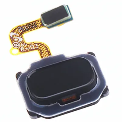 Touch ID Fingerprint Sensor Home Menu Button Flex Cable For Samsung Note 8 Replacement Parts For Samsung note 9 Fingerprint