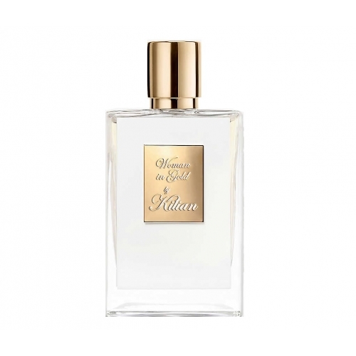 Kilian Woman In Gold Eau de Parfum 50ml Spray for Her Image