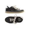 Geox Herren Kinderschuhe, Gr. 36, schwarz, kein Etikett