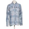 G Star RAW Herren Hemd, Gr. 48, blau, Baumwolle