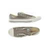 Converse Damen Sneakers, Gr. 39, grau, kein Etikett