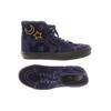 Vans Damen Sneakers, Gr. 39, blau, kein Etikett