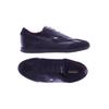 Geox Damen Sneakers, Gr. 35, schwarz, kein Etikett