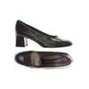 Peter Kaiser Damen Pumps, Gr. 3.5, schwarz, kein Etikett