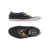 Puma Damen Sneakers, Gr. 35.5, blau, kein Etikett