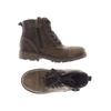 Geox Herren Kinderschuhe, Gr. 33, braun, kein Etikett