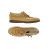 Hogan Damen Halbschuh, Gr. 39, gelb, kein Etikett