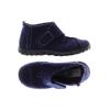 SuperFit Herren Kinderschuhe, Gr. 25, blau, kein Etikett