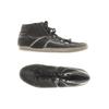 Geox Herren Sneakers, Gr. 43, schwarz, kein Etikett