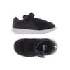 Nike Herren Kinderschuhe, Gr. 23, schwarz, kein Etikett