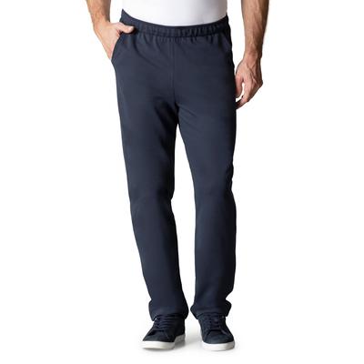 Walbusch Herren Freizeithose Ultraleicht Blau Image