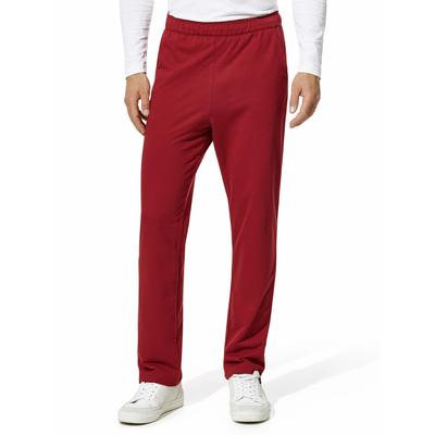 Walbusch Herren Freizeit-Hose Ultraleicht Rot Image