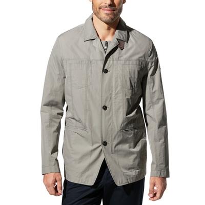 Walbusch Herren Aktiv-Sakko Beige Image