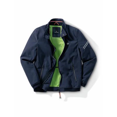 Walbusch Herren Club Fliegerblouson Blau Image