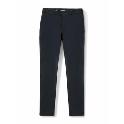 Walbusch Herren Ultraleicht Reisehose Blau Image