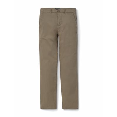Walbusch Herren Ultraleicht Chino-Hose Schilf Image