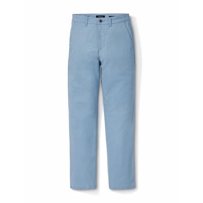 Walbusch Herren Ultraleicht Chino-Hose Hellblau Image