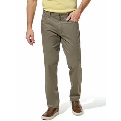 Walbusch Herren Ultraleicht Five Pocket Gruen Image