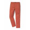 Walbusch Herren Ultraleicht Chinohose Orange