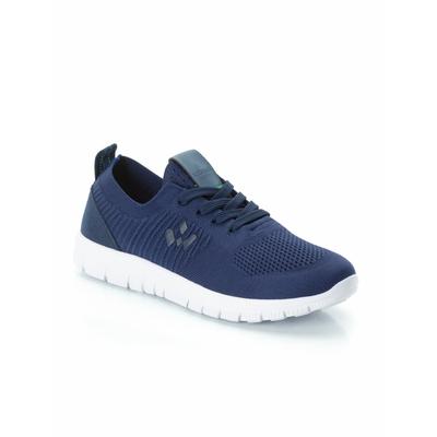 Walbusch Herren Aktiv-Sneaker Ultraleicht Blau Image