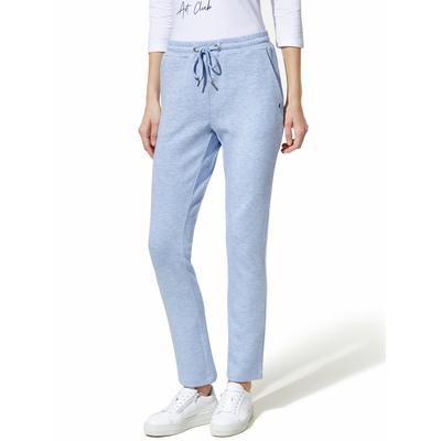 Walbusch Damen Wellness-Hose Auszeit Hellblau Image