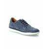 Walbusch Herren Derby Schnür-Schuhe Blau
