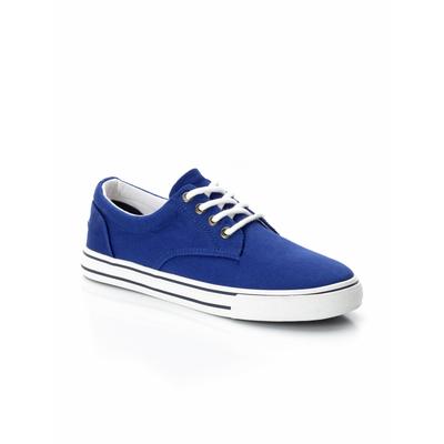 Walbusch Herren Sea Life Sneakers Blau Image