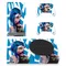Arcane Jinx Skin Sticker Decal Cover for Xbox Series S Console and 2 Controllers XSS Skins Vinyl