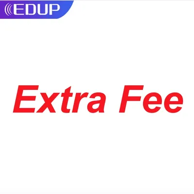VIP Extra fee