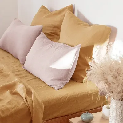 Pillowcases+Pillow+Shams