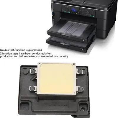 Printer+Accessories