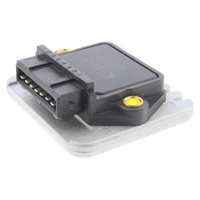 Vemo Zündmodul [Hersteller-Nr. V10-70-0048] für Audi, Ford, Lada, Opel, Porsche, Saab, Seat, Vauxhall, Volvo, VW, Wartburg Image