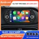 Per FIAT TIPO EGEA 2015 2016 2017 Android Auto Carplay 7 '' Autoradio GPS RDS 4G LTE 5G Wifi Lettore