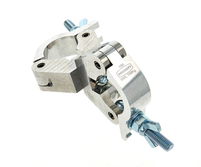 Doughty Doppelschelle T58030