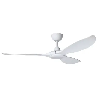 Eglo Mission Bay LED Outdoor Ceiling Fan