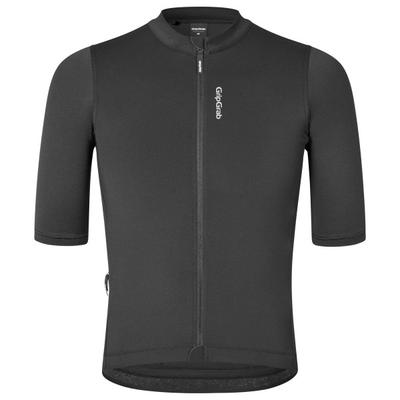 GripGrab - Ride Short Sleeve Jersey - Radtrikot Gr L grau Image